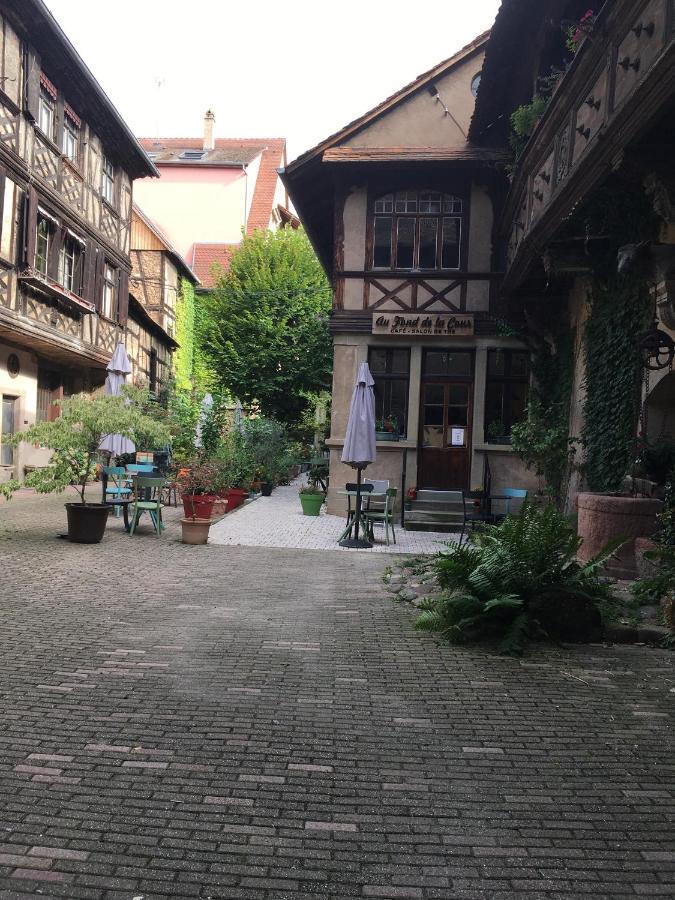 Gite De Montagne -Bellefosse Alsace Esterno foto
